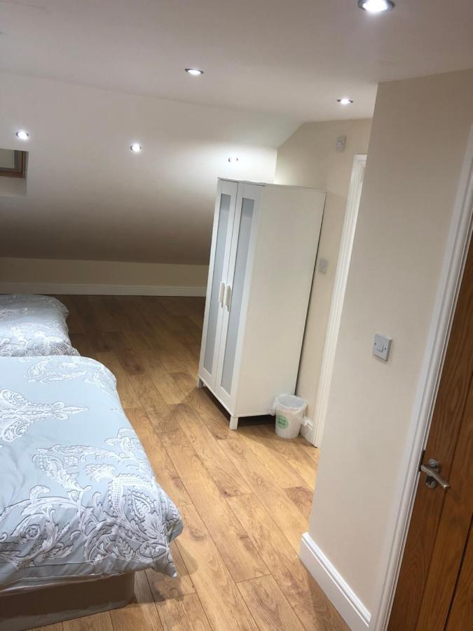 Big Room Rusholme With Tv And Private Bathroom-Parking&Wifi Manchester Ngoại thất bức ảnh