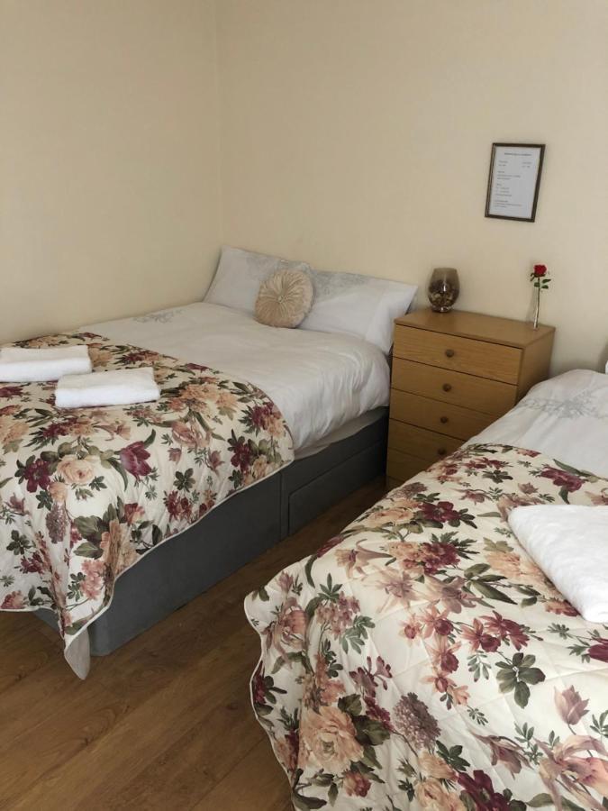 Big Room Rusholme With Tv And Private Bathroom-Parking&Wifi Manchester Ngoại thất bức ảnh